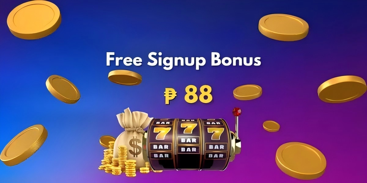 Promotional banner with golden coins and mint-green Nustar Rewards Counter branding